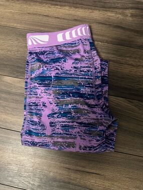 Marika Girls Athletic Leggings